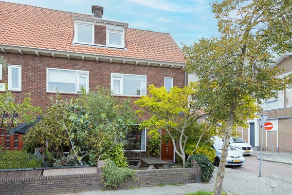 Medium property photo - Lagelandstraat 16, 5213 CS 's-Hertogenbosch